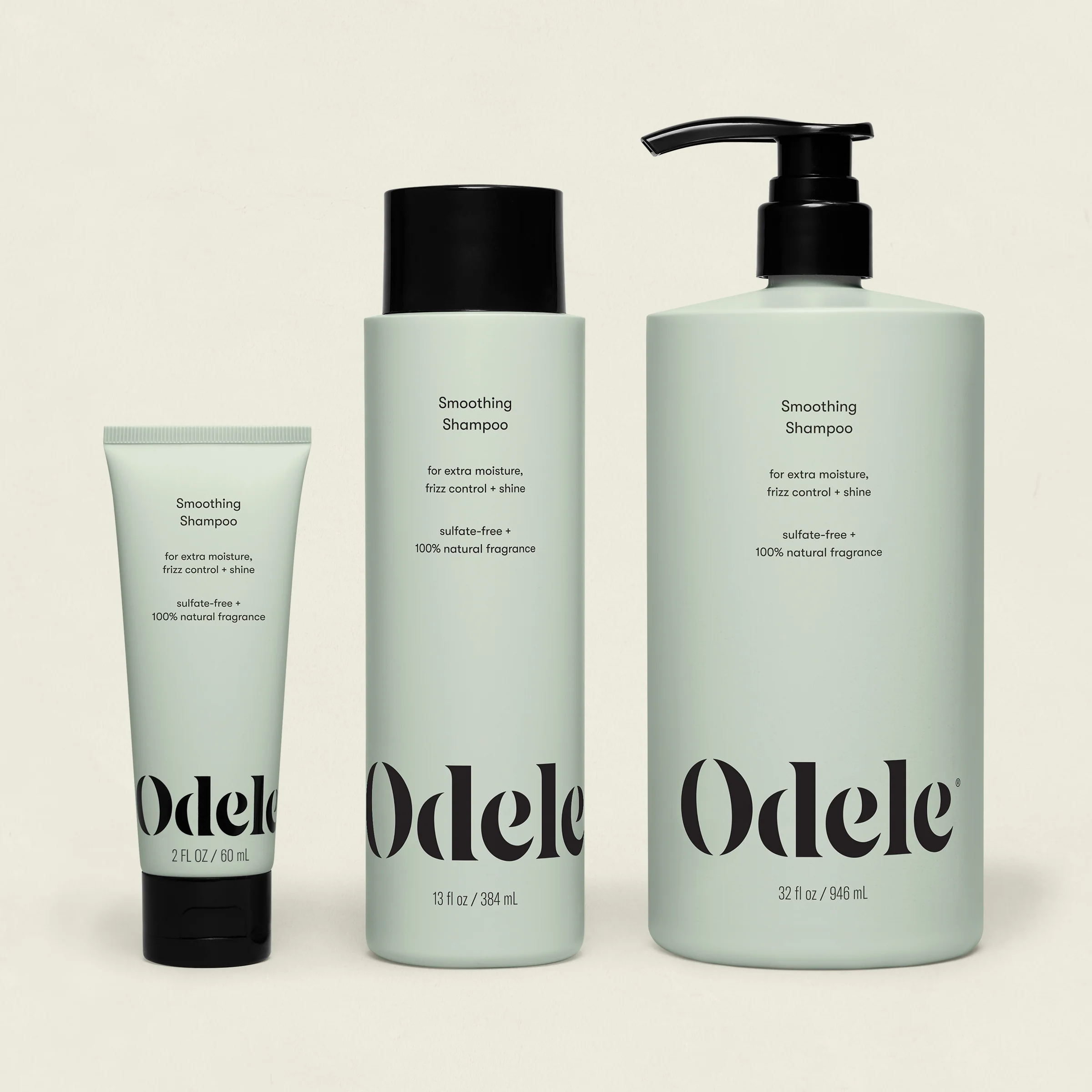 Smoothing Shampoo - Image 7