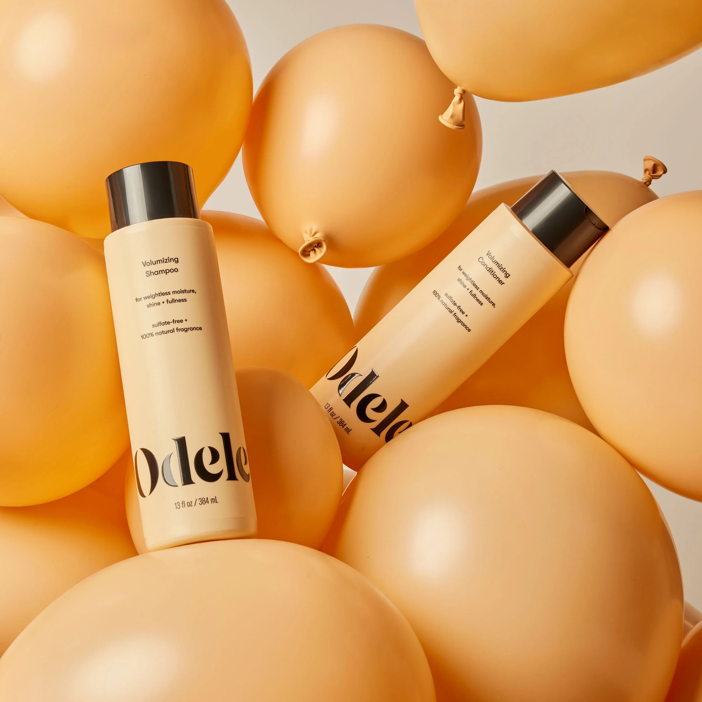 Volumizing Conditioner - Image 6