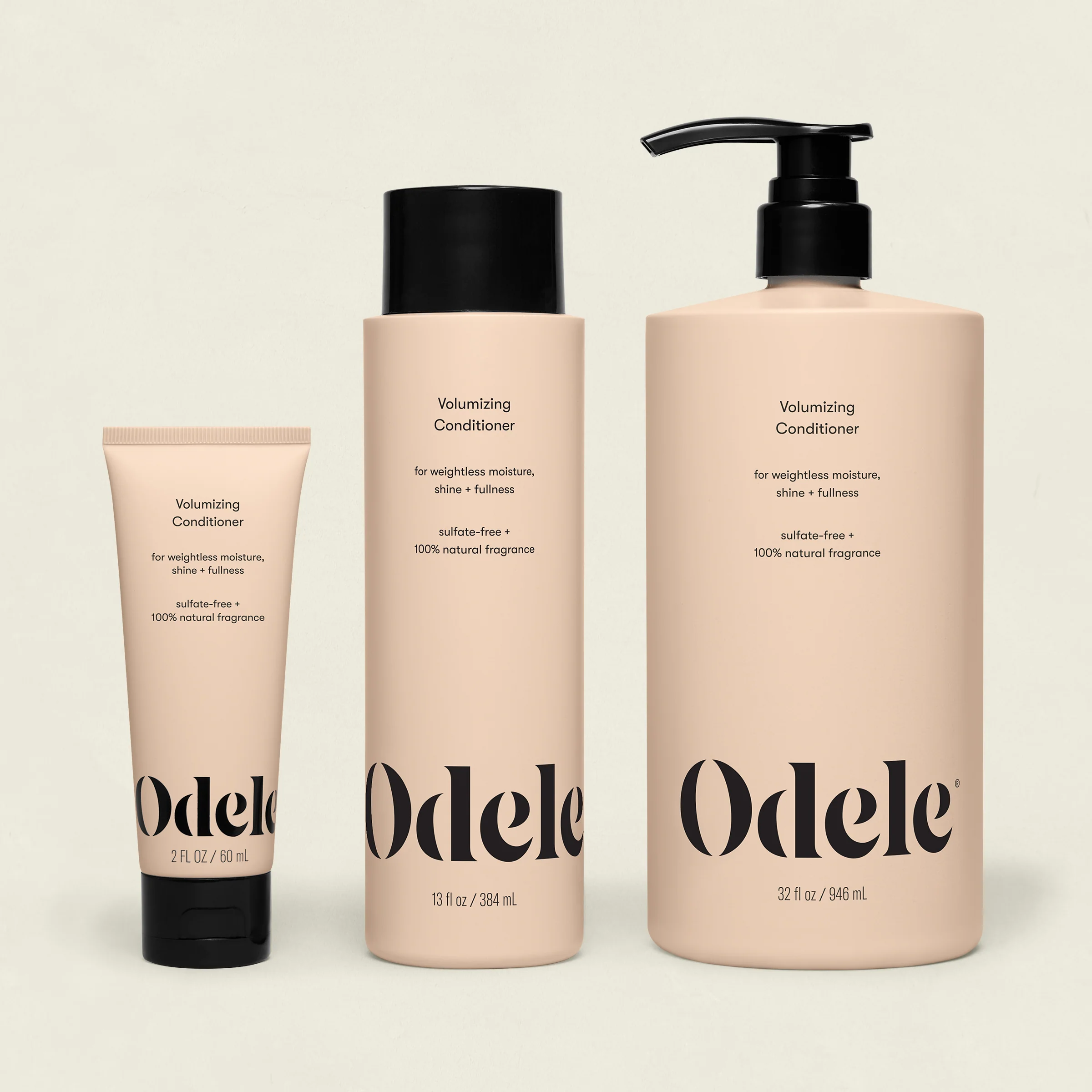 Volumizing Conditioner - Image 7