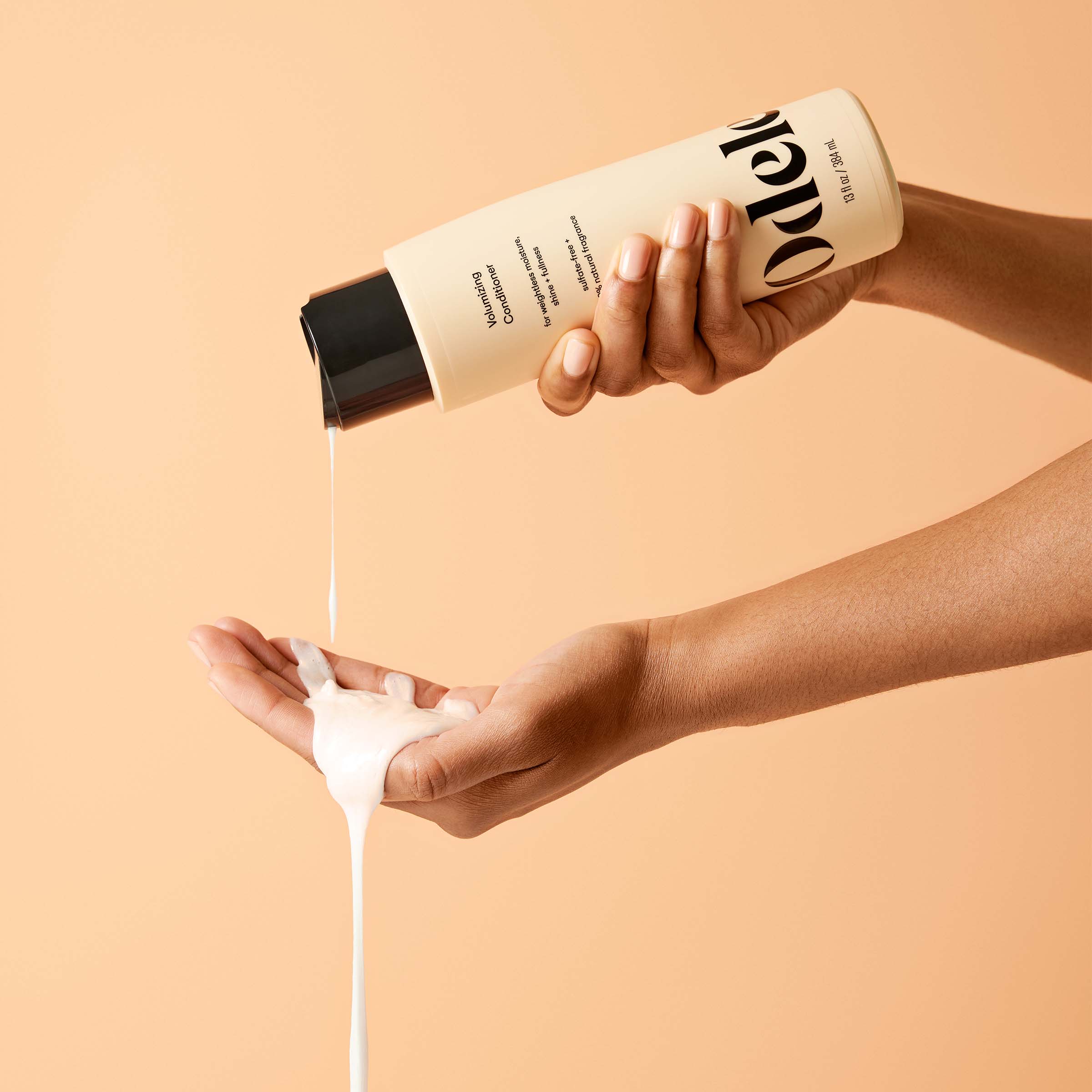 Volumizing Conditioner - Image 5